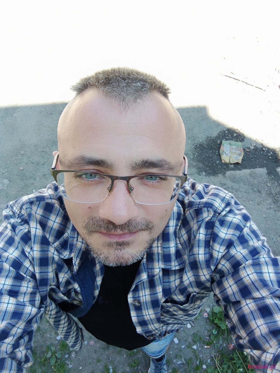 Krzysztof, Mężczyzna, 45, Wałbrzych, Polska: 1