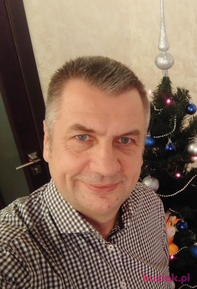 Yury, Male, 48, Wrocław, Polska: 1