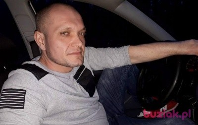 janek929, Mężczyzna, 39, Warszawa, Polska: 1