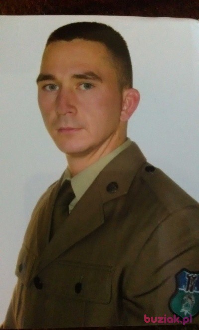 Piotrek , Mężczyzna, 38, Warszawa, Polska: 1