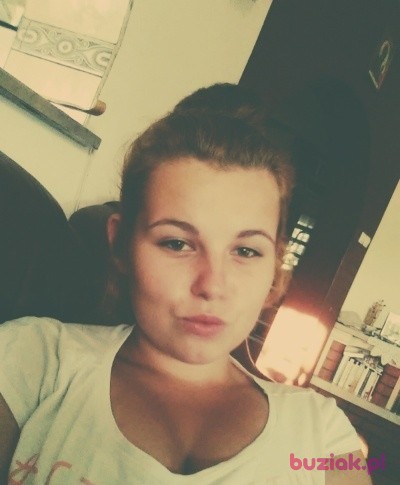 Ania , Female, 26, Piotrków Trybunalski, Polska, Photo: 1