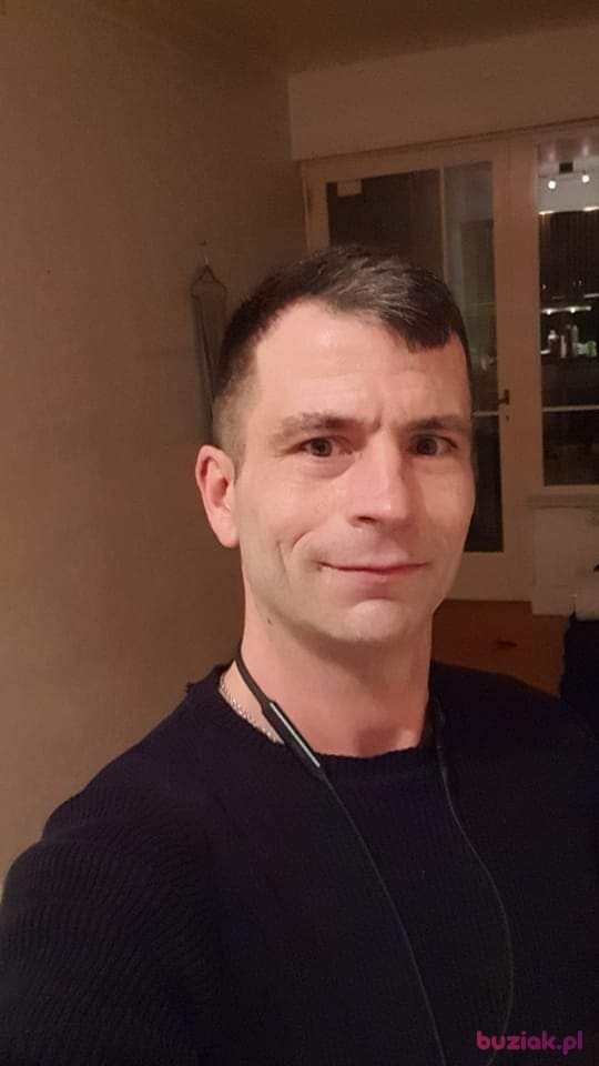 Tomek , Mężczyzna, 40, Tilburg, Holandia, Zdjęcie: 1