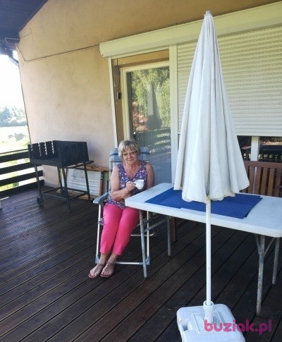 Halina, Female, 80, Mikołów, Polska, Photo: 3