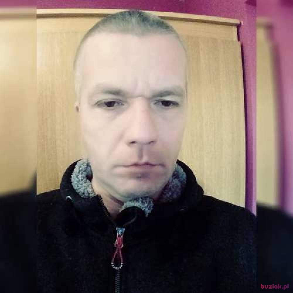 Kacjusz, Male, 46, Białystok, Polska, Photo: 1