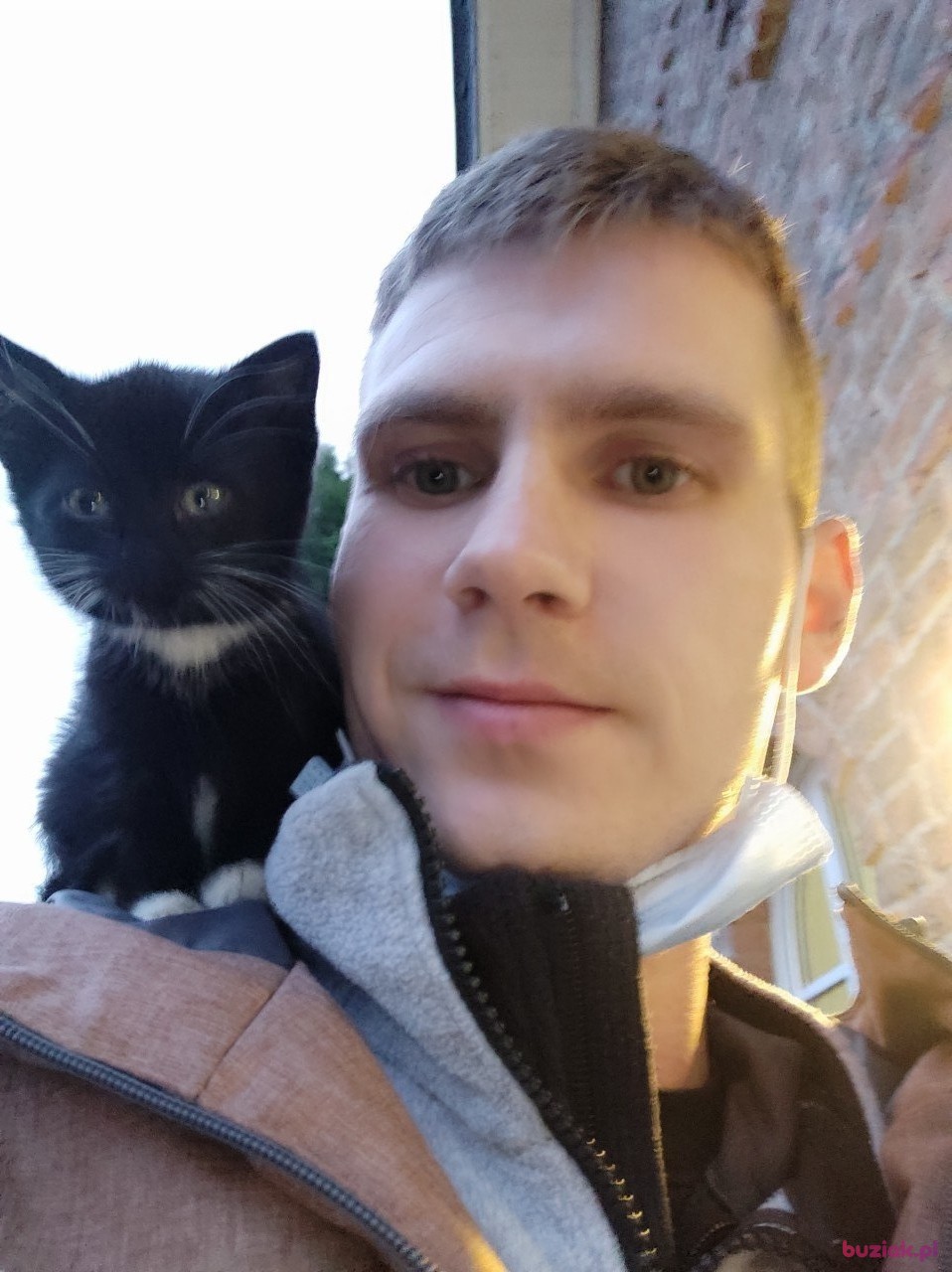 Jan, Male, 35, Lubin, Polska, Photo: 3