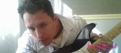 Etrin, Mężczyzna, 44, Gliwice, Polska, Zdjęcie: 1