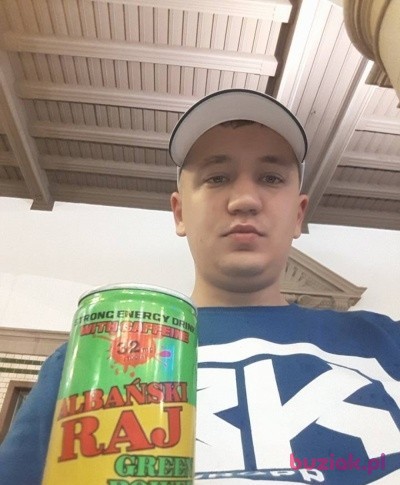 Piotr, Mężczyzna, 31, Holandia: 1
