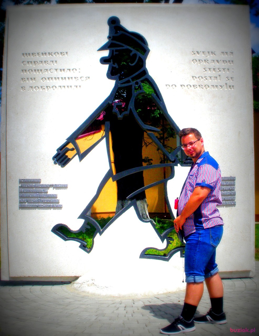 Krzysztof, Mężczyzna, 36, Warszawa, Polska, Zdjęcie: 6