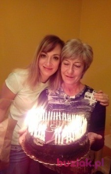 EWA, Female, 63, Wielka Brytania, Photo: 3