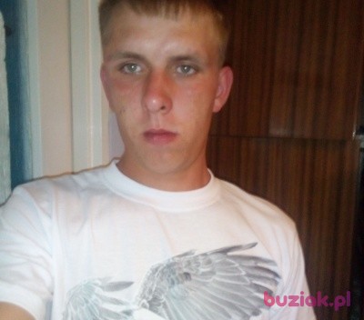 Tobiasz, Mężczyzna, 31, Płock, Polska: 1