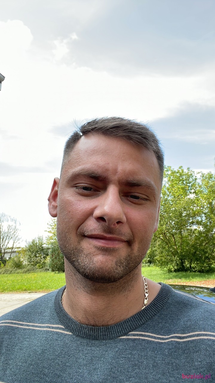 Łukasz, Male, 33, Nowa Sól, Polska: 1
