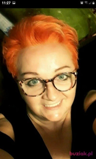 Teresa, Female, 57, Kargowa, Polska, Photo: 2
