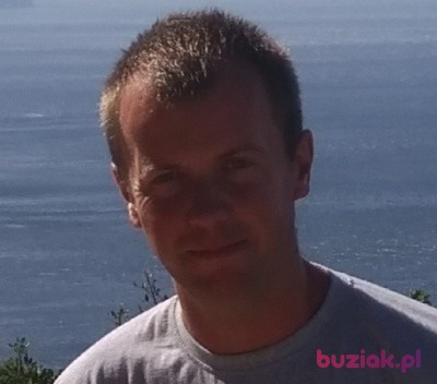 Łukasz, Mężczyzna, 38, Izbica Kujawska, Polska: 1