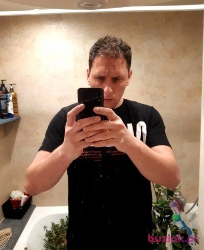 Etrin, Mężczyzna, 44, Gliwice, Polska, Zdjęcie: 7