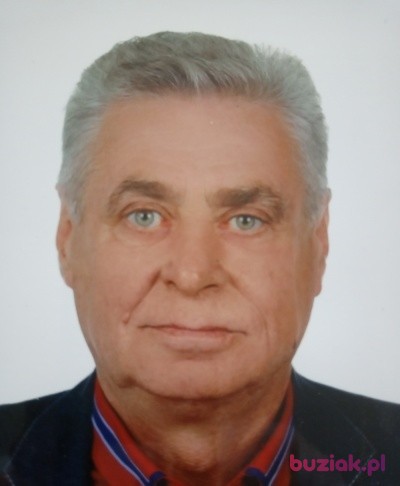 Jerzy, Male, 63, Bydgoszcz, Polska, Photo: 1