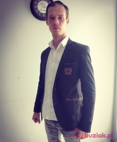 Medicum89, Male, 36, Kalisz, Polska, Photo: 1