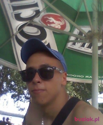 Patryk, Male, 29, Świdnik, Polska, Photo: 1