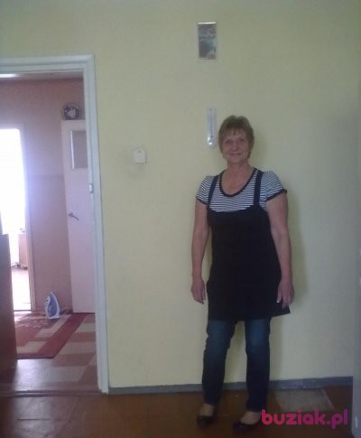 barbara, Female, 76, Tolkmicko, Polska, Photo: 3
