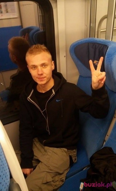 Damian, Male, 33, Radomsko, Polska, Photo: 1