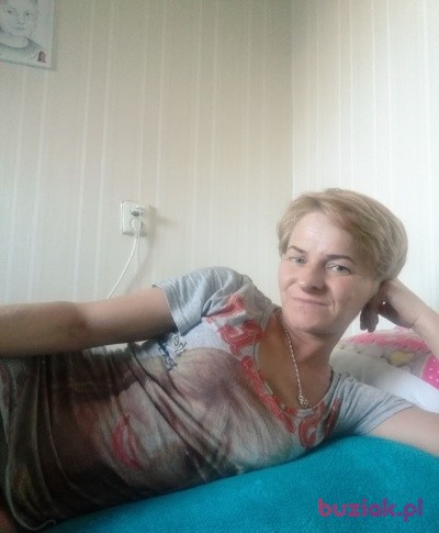 Agnieszka, Kobieta, 49, Holandia, Zdjęcie: 1