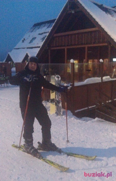 Dominik, Mężczyzna, 34, Bielsko-Biała, Polska, Zdjęcie: 2