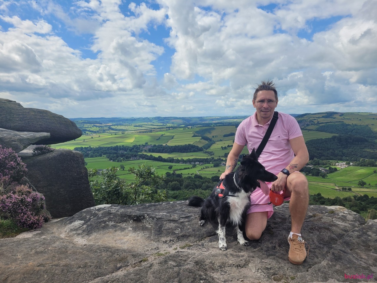 Krzysztof, Male, 39, Wielka Brytania, Photo: 3