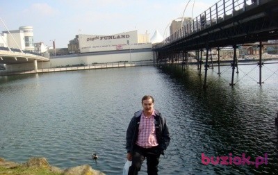 Janusz, Mężczyzna, 64, Kwidzyn, Polska, Zdjęcie: 1