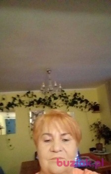 Anna, Kobieta, 68, Człuchów, Polska, Zdjęcie: 1