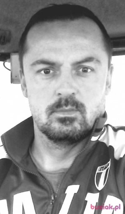 Paweł, Male, 45, Busko-Zdrój, Polska: 1