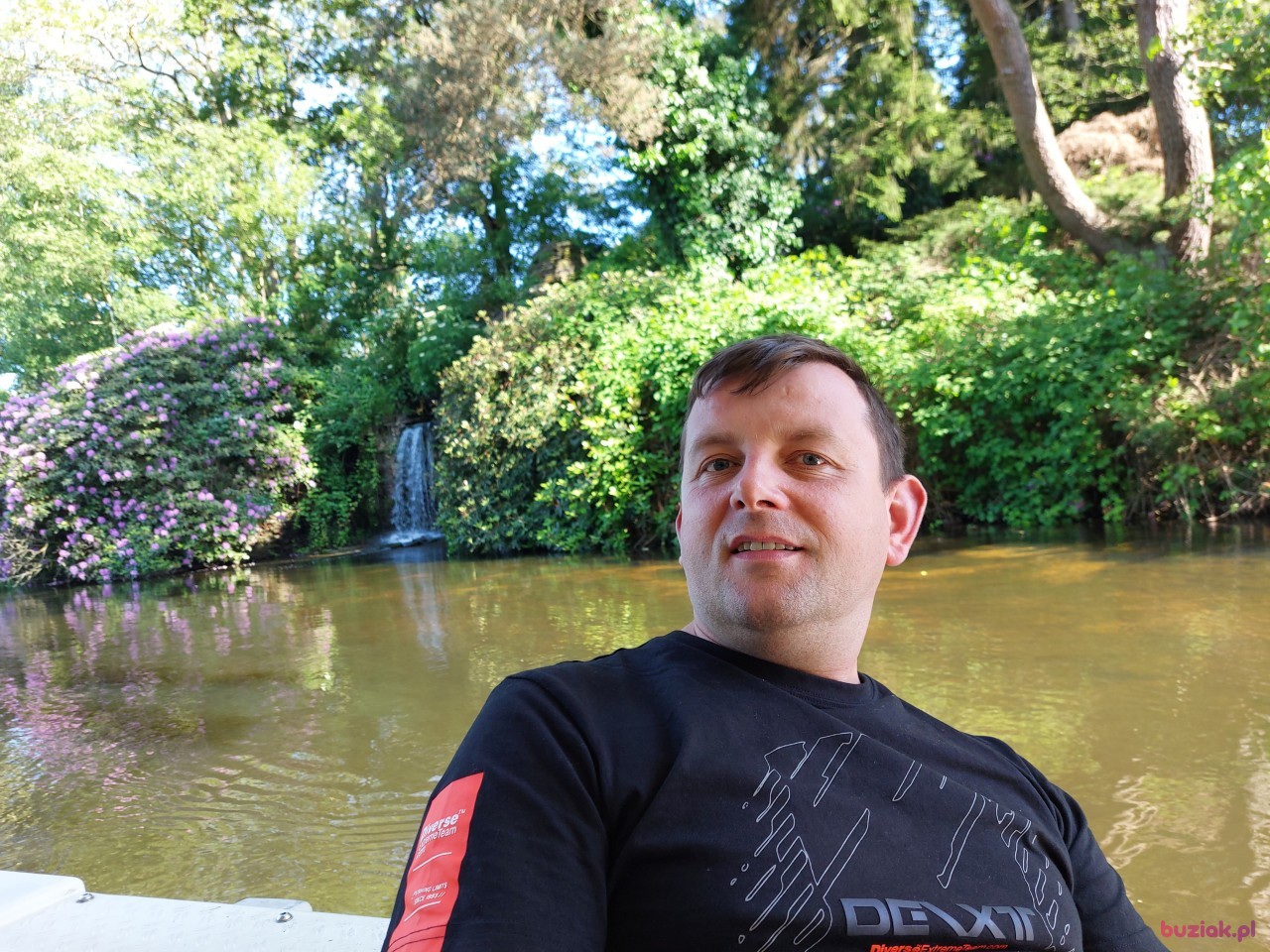 Sylwester, Mężczyzna, 48, Amsterdam, Holandia: 1