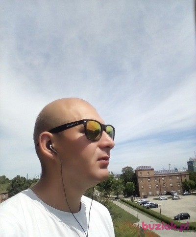 Marcin , Male, 36, Gdańsk, Polska, Photo: 2