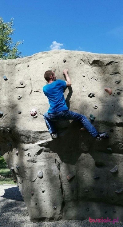 Marcin, Mężczyzna, 43, Warszawa, Polska, Zdjęcie: 3
