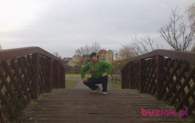 Roman, Mężczyzna, 33, Mogilno, Polska, Zdjęcie: 2