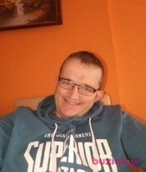 Piotr , Male, 41, Poznań, Polska, Photo: 1