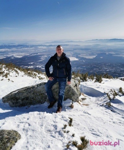 Krzysztof, Mężczyzna, 48, Holandia, Zdjęcie: 7