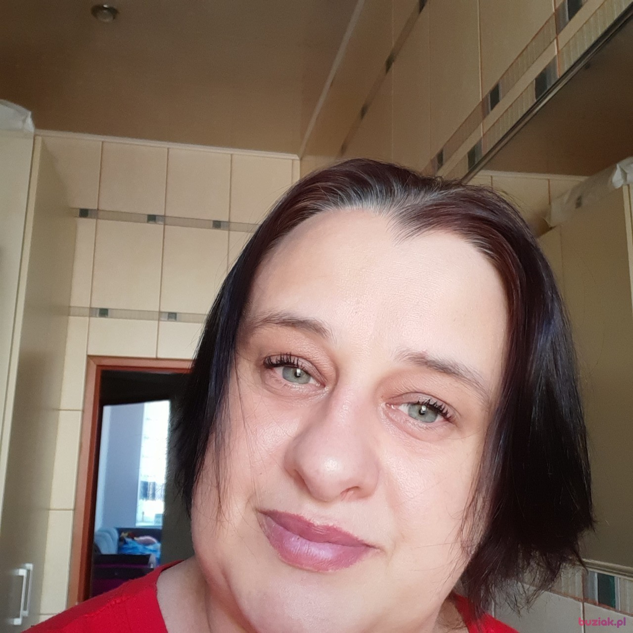 ELA, Kobieta, 42, Bytom, Polska, Zdjęcie: 2