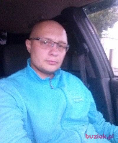 Mariusz, Mężczyzna, 38, Brzeziny, Polska: 1