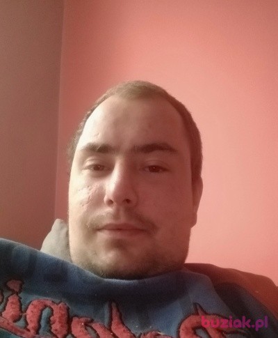 Dawis, Mężczyzna, 32, Bytom, Polska: 1