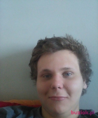 Damian, Mężczyzna, 27, Żuromin, Polska: 1