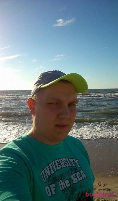 Marcin, Mężczyzna, 32, Łochów, Polska, Zdjęcie: 3