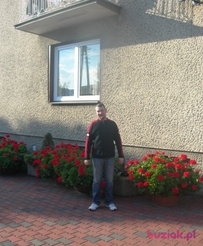 Tomas26, Male, 35, Łowicz, Polska: 1