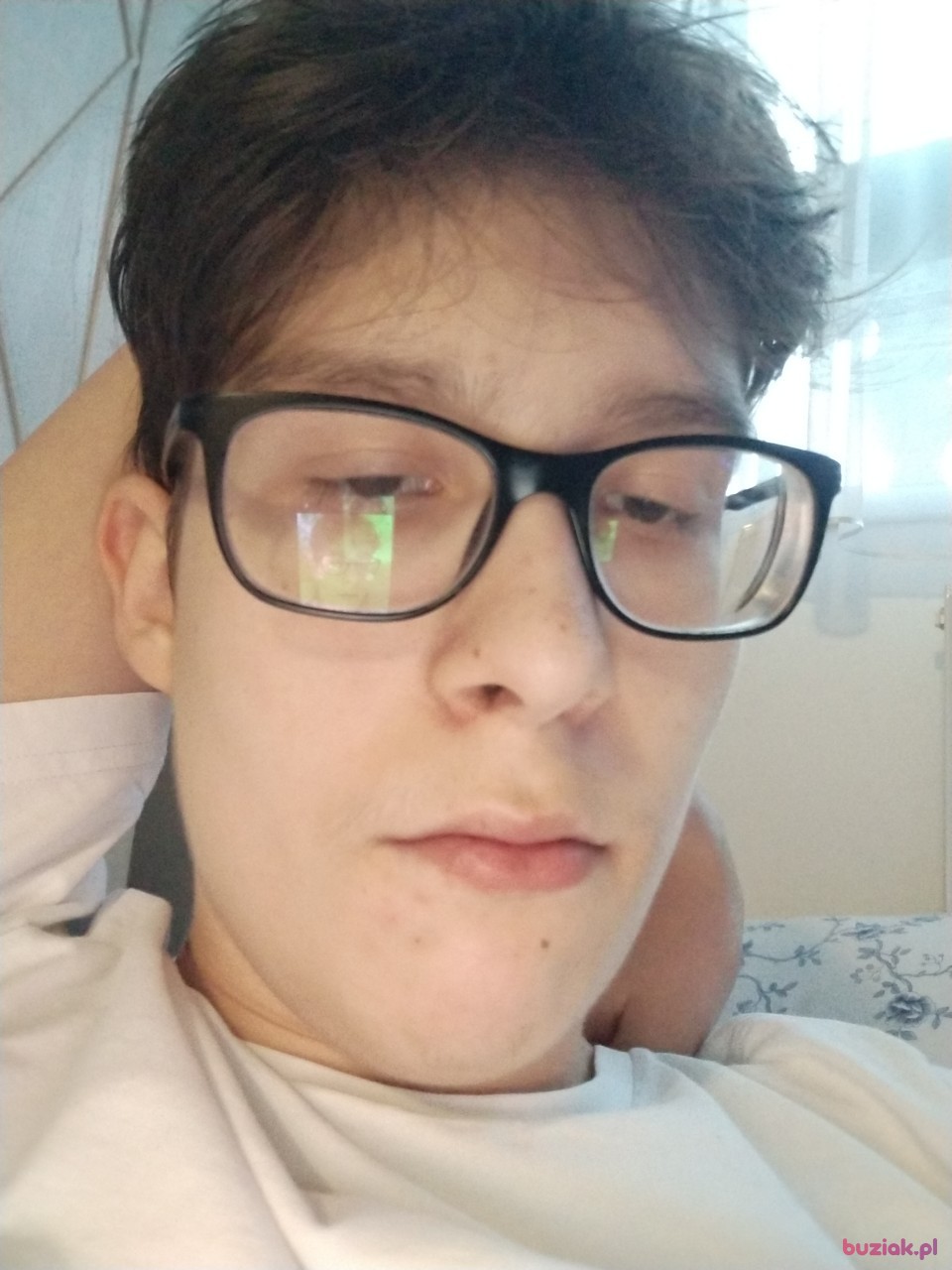 Mateusz, Mężczyzna, 24, Dortmund, Niemcy: 1