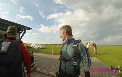 Błażej, Mężczyzna, 38, Ostrów Wielkopolski, Polska, Zdjęcie: 2