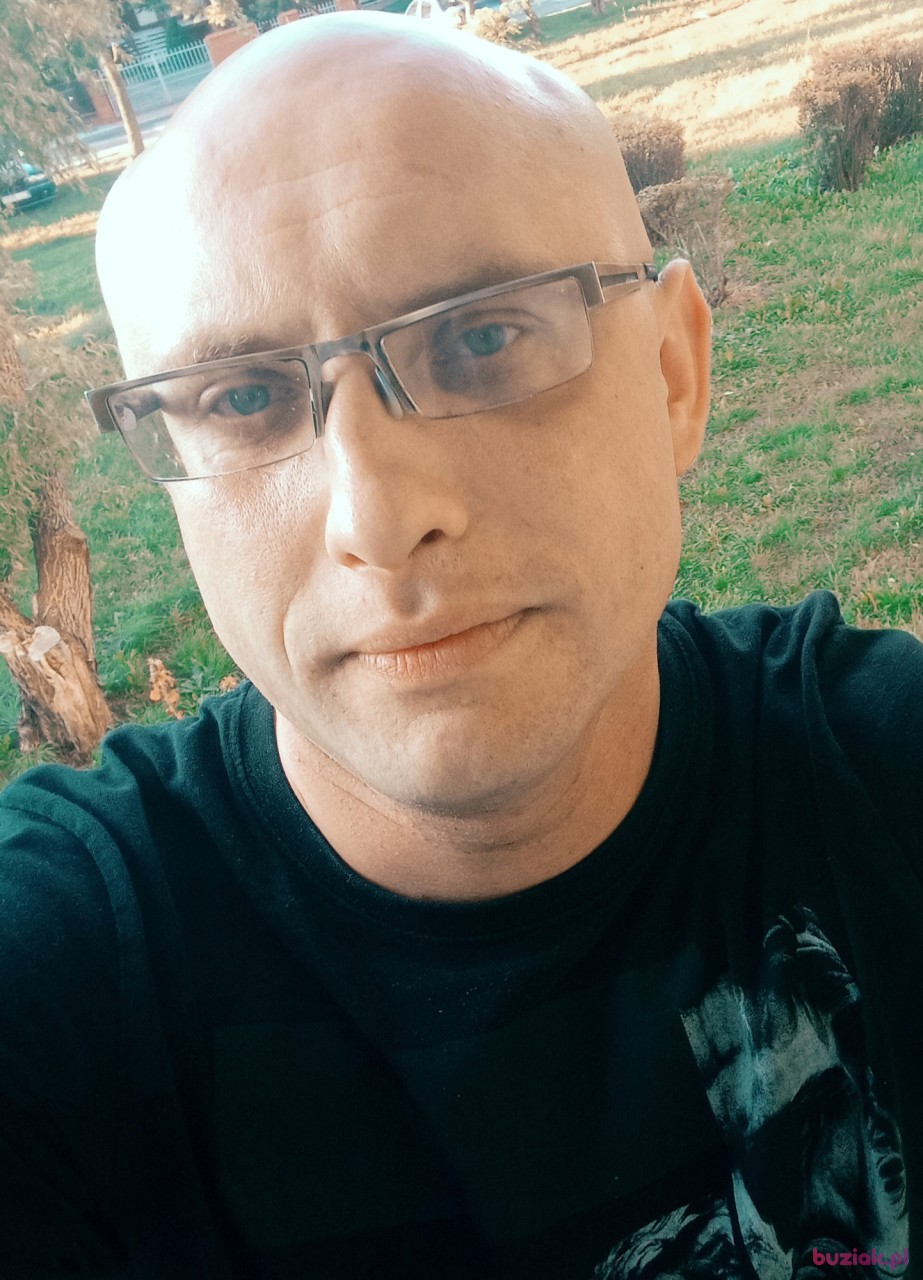 Adam, Male, 37, Sieradz, Polska, Photo: 1