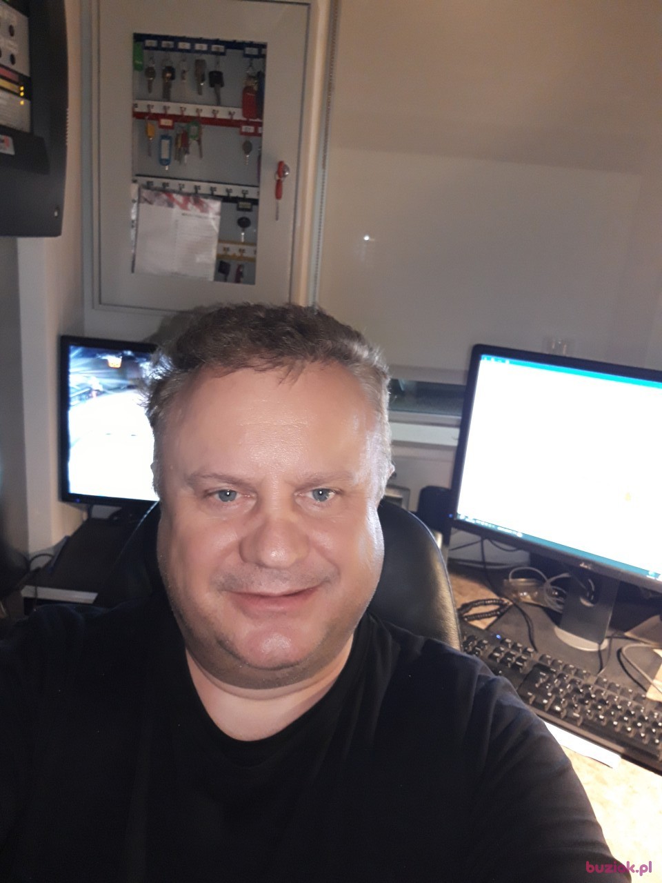 Adam, Male, 46, Irlandia, Photo: 1