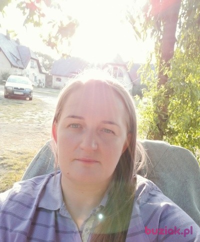 Jadzia, Kobieta, 41, Wrocław, Polska, Zdjęcie: 1