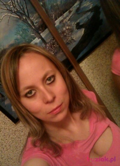 Ilona, Female, 35, Polska, Photo: 1