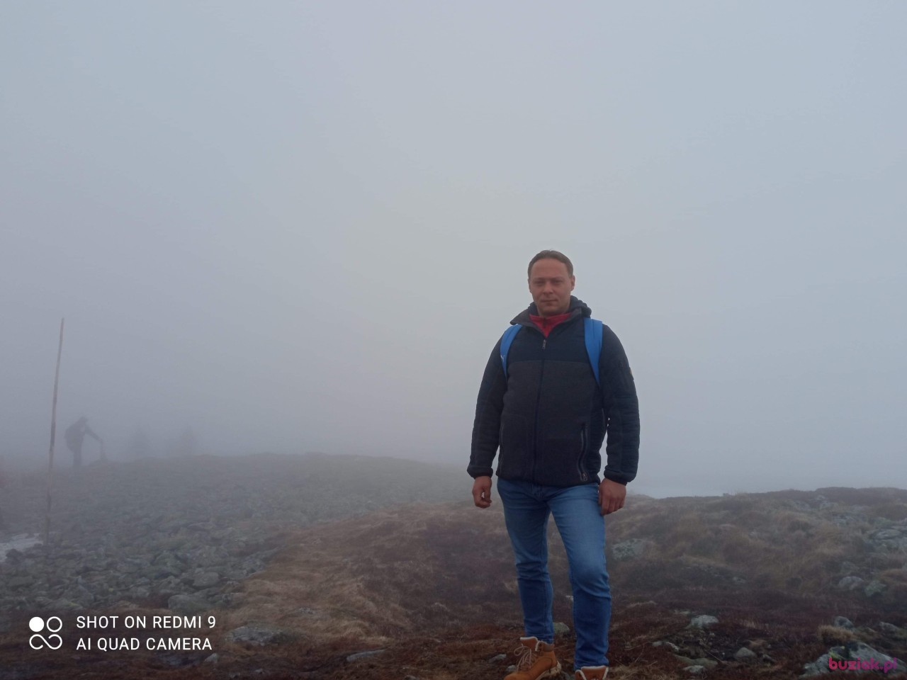 Krzysztof, Mężczyzna, 43, Wrocław, Polska, Zdjęcie: 1