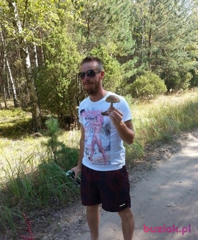 Jacek, Male, 35, Rumia, Polska, Photo: 1
