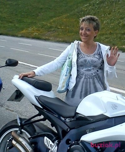 Barbara, Kobieta, 60, Wałbrzych, Polska, Zdjęcie: 1